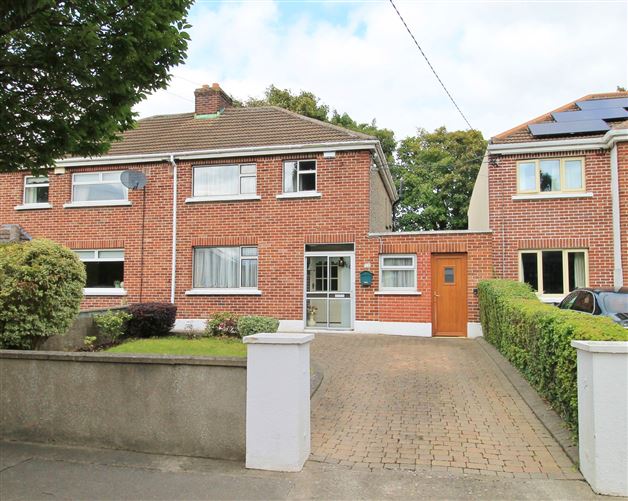 10 Oakley Park, Clontarf, Dublin 3