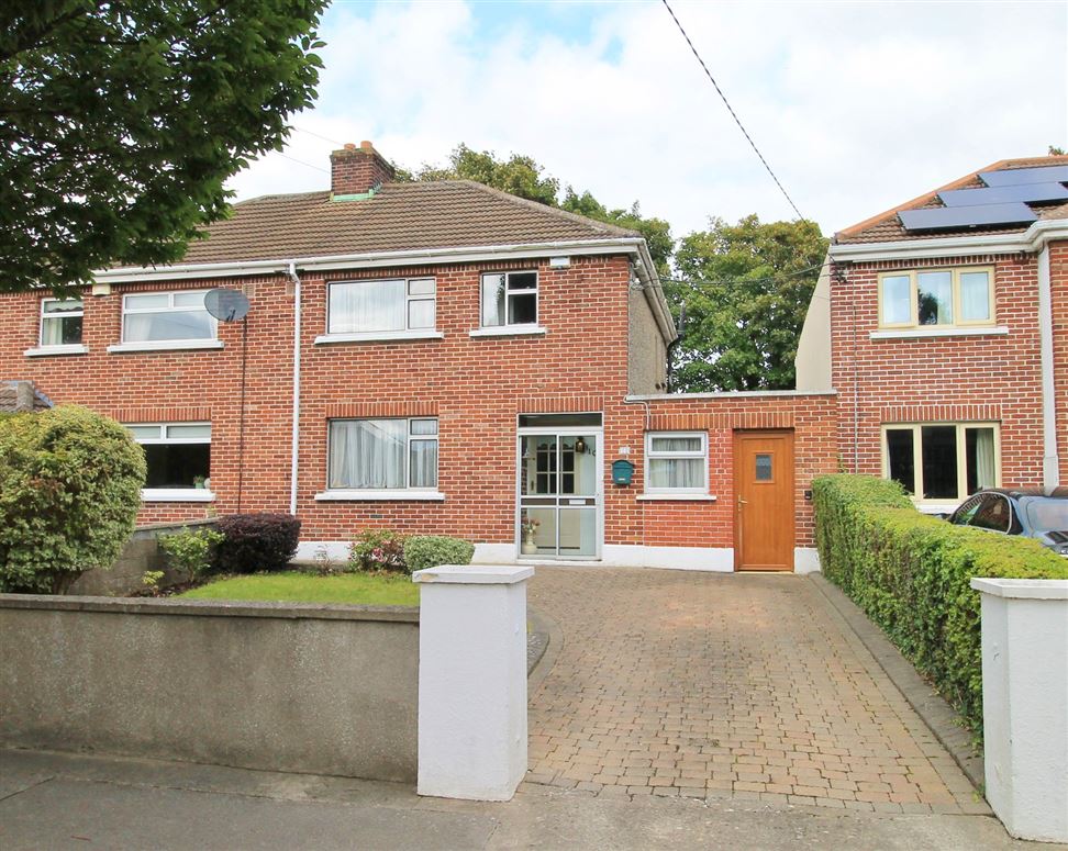 10 Oakley Park, Clontarf, Dublin 3