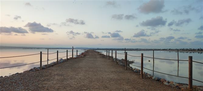 La Siesta Torrevieja, Costa Blanca, Spain