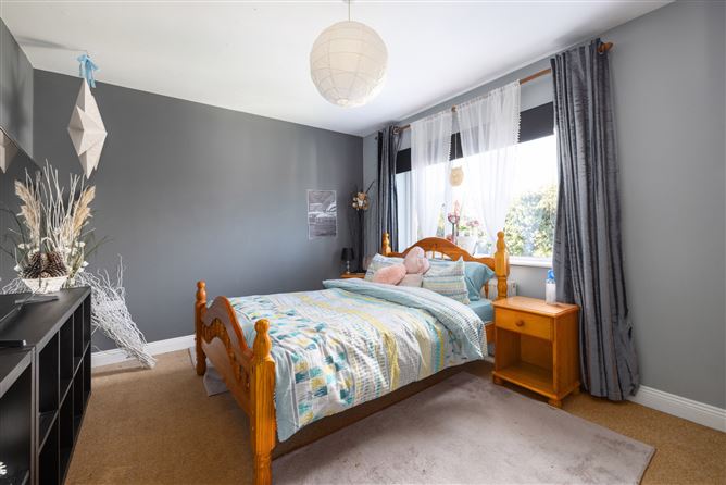 24 The Oaks, Keatingststown, Wicklow Town, Co. Wicklow