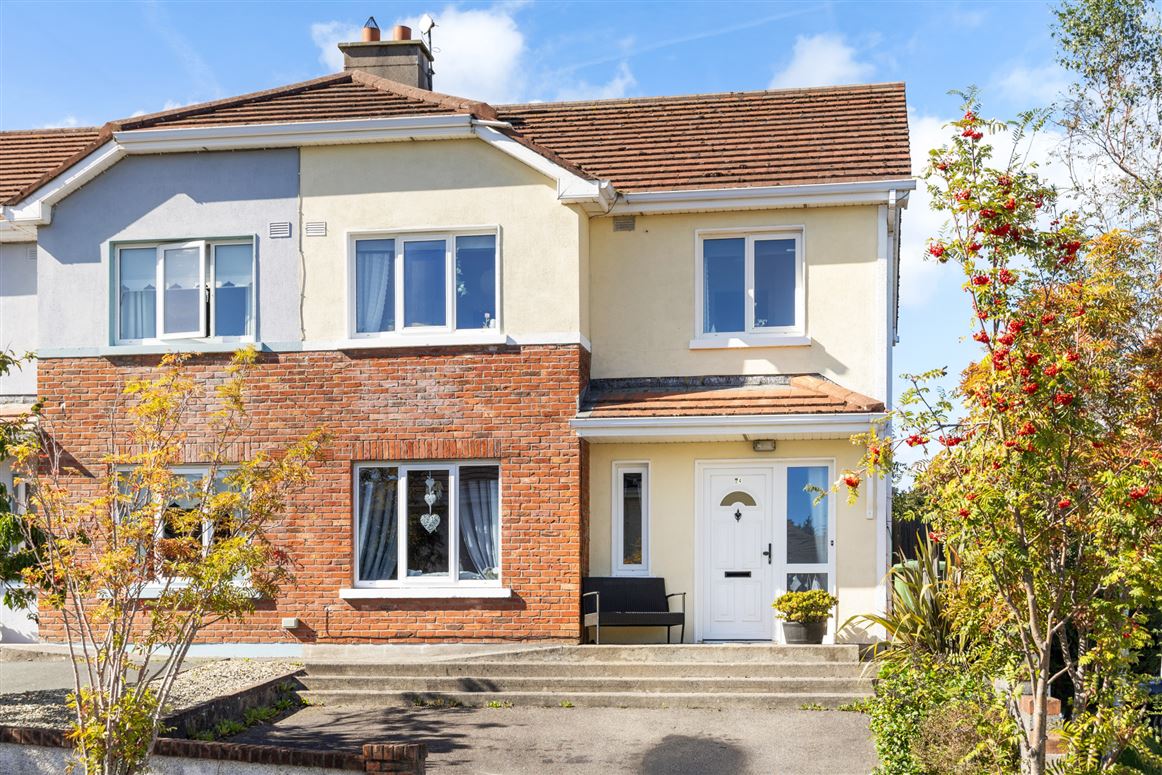 24 The Oaks, Keatingststown, Wicklow Town, Co. Wicklow