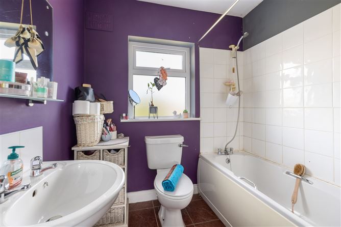 24 The Oaks, Keatingststown, Wicklow Town, Co. Wicklow