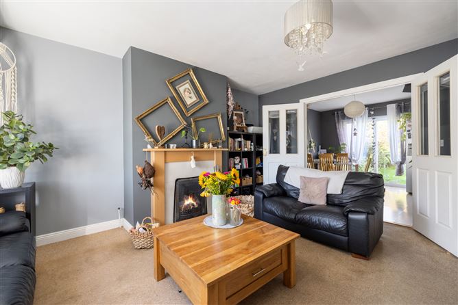 24 The Oaks, Keatingststown, Wicklow Town, Co. Wicklow