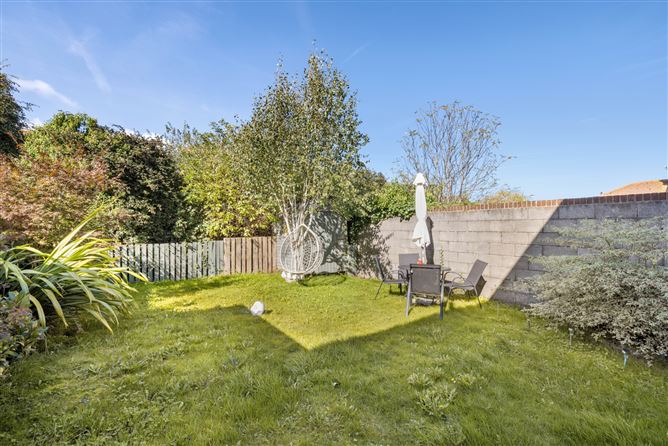 24 The Oaks, Keatingststown, Wicklow Town, Co. Wicklow