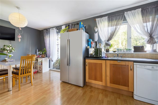 24 The Oaks, Keatingststown, Wicklow Town, Co. Wicklow