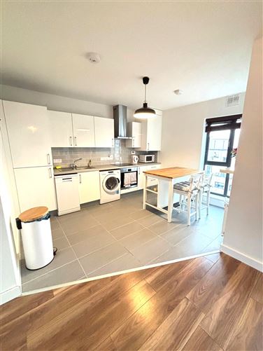 New Priory, Clongriffin, Dublin 13