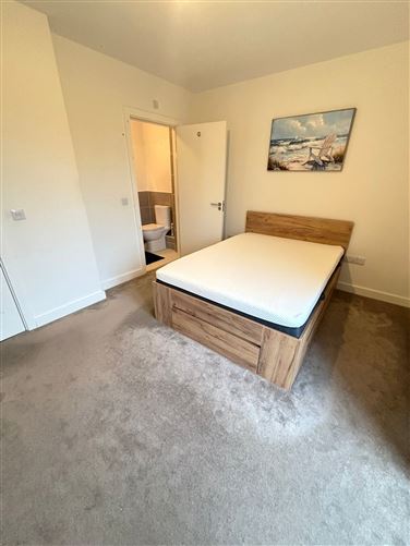 New Priory, Clongriffin, Dublin 13