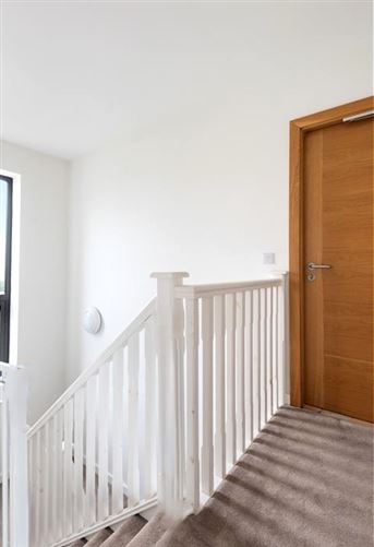 New Priory, Clongriffin, Dublin 13