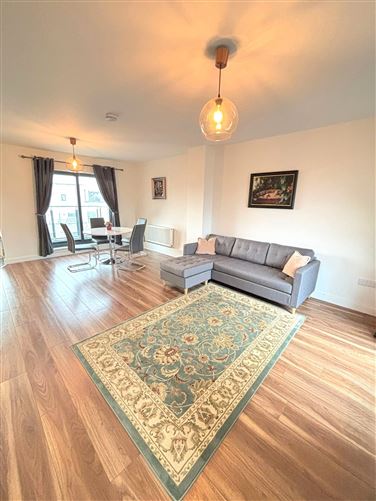 New Priory, Clongriffin, Dublin 13