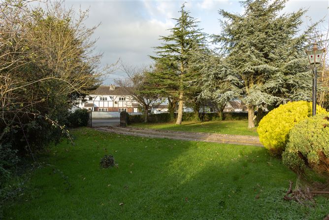 Carraig Rua, Chapel Road,, Dromiskin, Louth