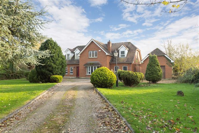 Carraig Rua, Chapel Road,, Dromiskin, Louth