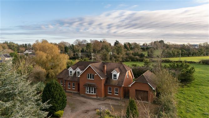 Carraig Rua, Chapel Road,, Dromiskin, Louth