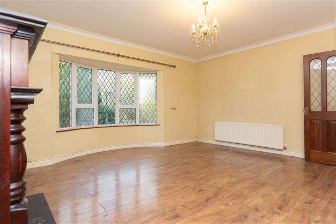 Carraig Rua, Chapel Road,, Dromiskin, Louth