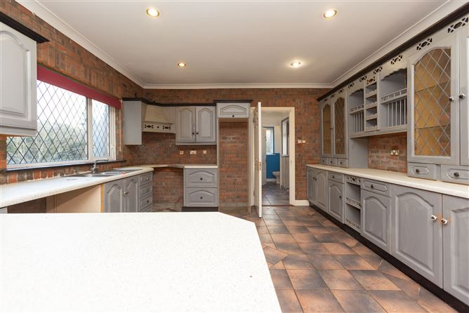 Carraig Rua, Chapel Road,, Dromiskin, Louth