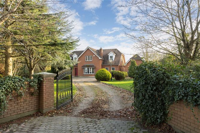 Carraig Rua, Chapel Road,, Dromiskin, Louth