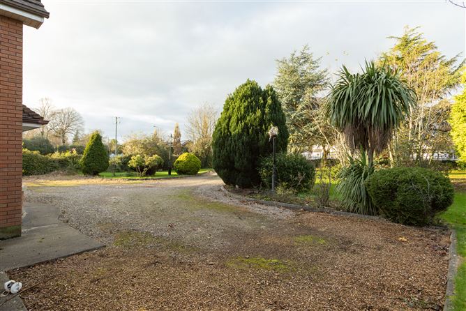 Carraig Rua, Chapel Road,, Dromiskin, Louth