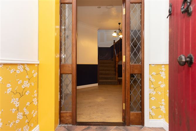 Carraig Rua, Chapel Road,, Dromiskin, Louth