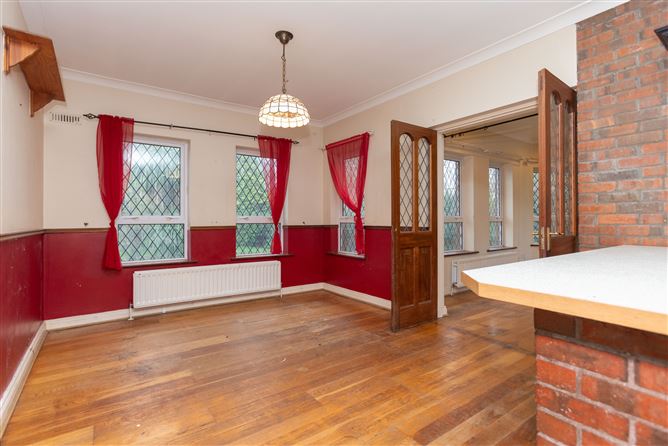 Carraig Rua, Chapel Road,, Dromiskin, Louth