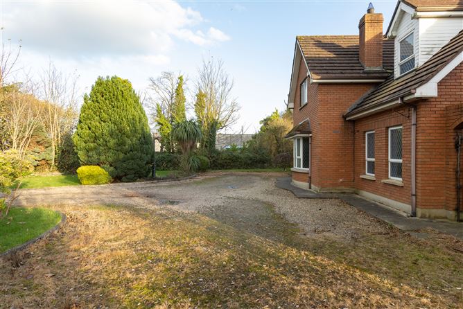 Carraig Rua, Chapel Road,, Dromiskin, Louth