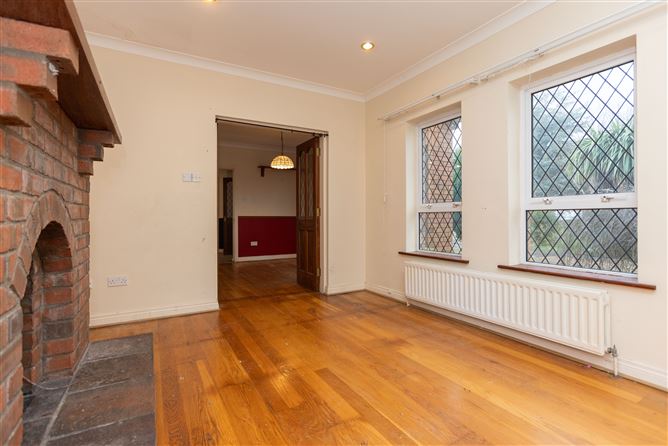 Carraig Rua, Chapel Road,, Dromiskin, Louth