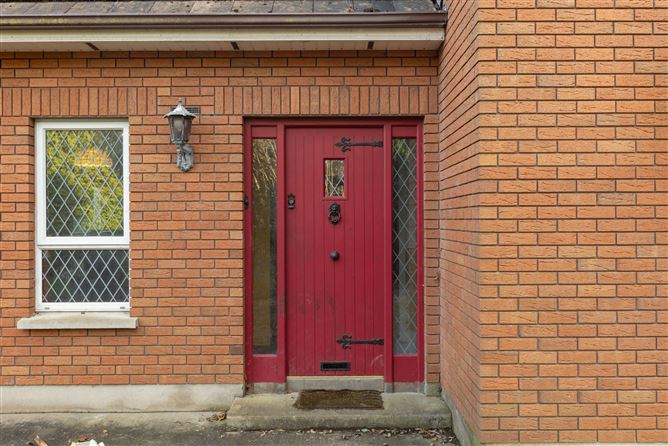 Carraig Rua, Chapel Road,, Dromiskin, Louth