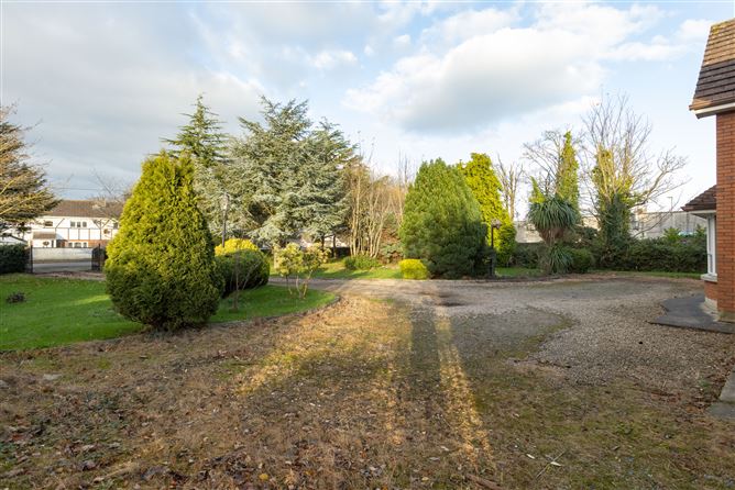 Carraig Rua, Chapel Road,, Dromiskin, Louth