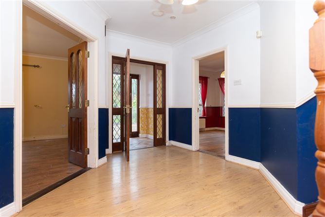 Carraig Rua, Chapel Road,, Dromiskin, Louth