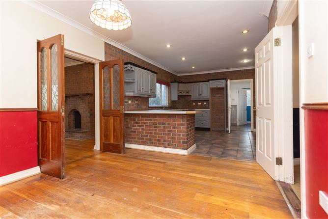 Carraig Rua, Chapel Road,, Dromiskin, Louth