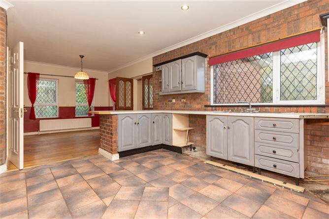 Carraig Rua, Chapel Road,, Dromiskin, Louth