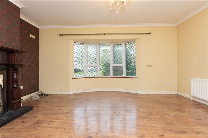 Carraig Rua, Chapel Road,, Dromiskin, Louth