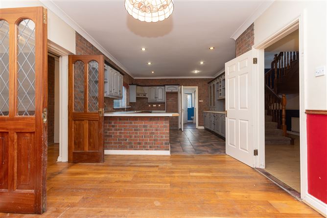 Carraig Rua, Chapel Road,, Dromiskin, Louth