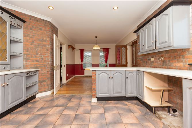 Carraig Rua, Chapel Road,, Dromiskin, Louth