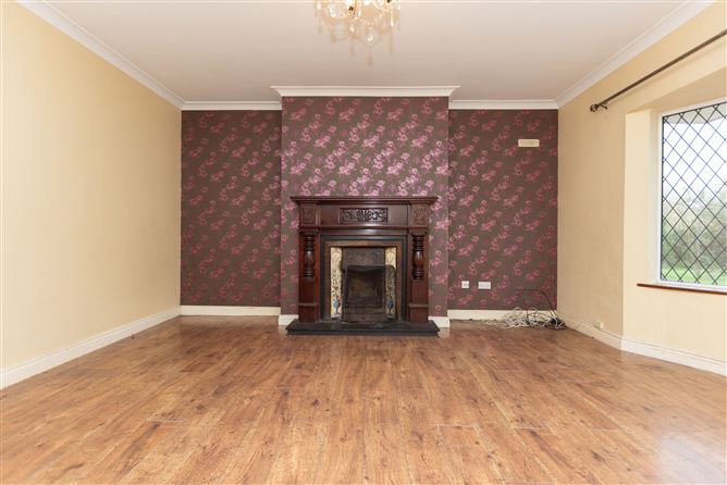 Carraig Rua, Chapel Road,, Dromiskin, Louth