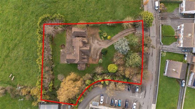 Carraig Rua, Chapel Road,, Dromiskin, Louth