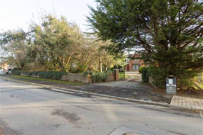 Carraig Rua, Chapel Road,, Dromiskin, Louth