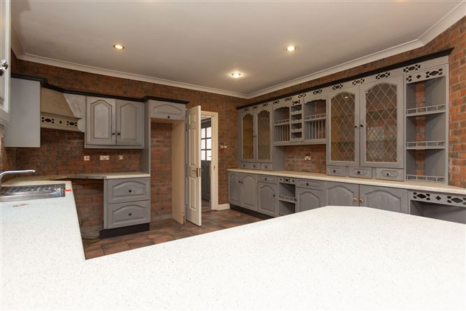 Carraig Rua, Chapel Road,, Dromiskin, Louth