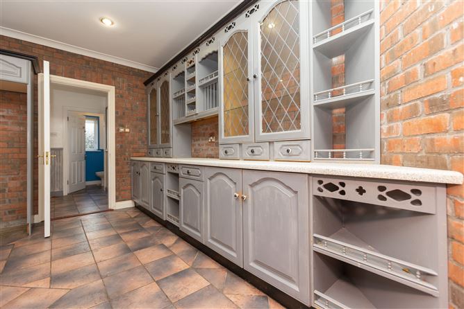 Carraig Rua, Chapel Road,, Dromiskin, Louth