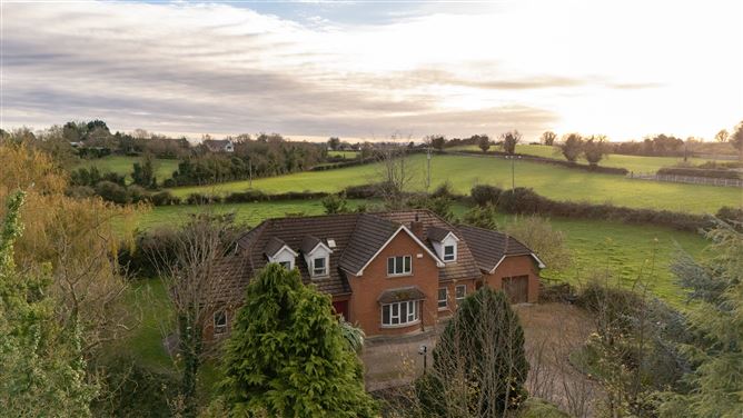 Carraig Rua, Chapel Road,, Dromiskin, Louth