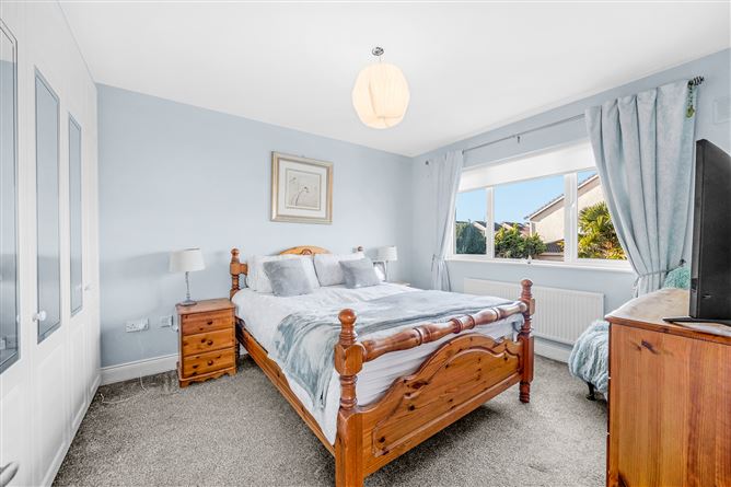 10 Ridgewood Close, Swords, County Dublin