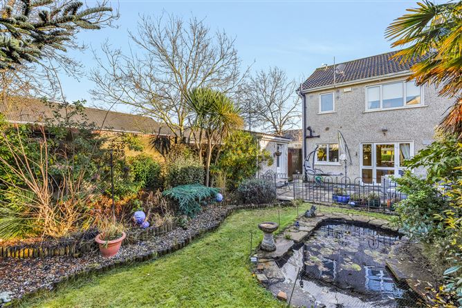 10 Ridgewood Close, Swords, County Dublin