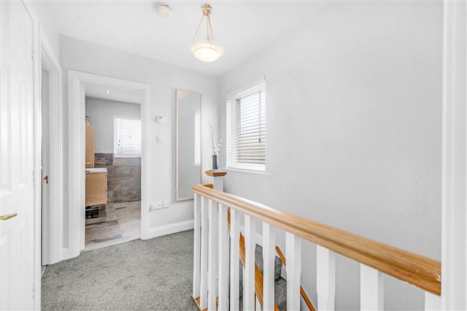 10 Ridgewood Close, Swords, County Dublin