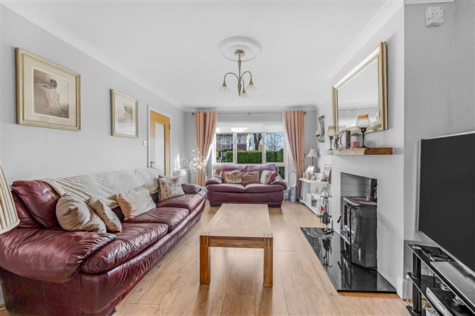 10 Ridgewood Close, Swords, County Dublin