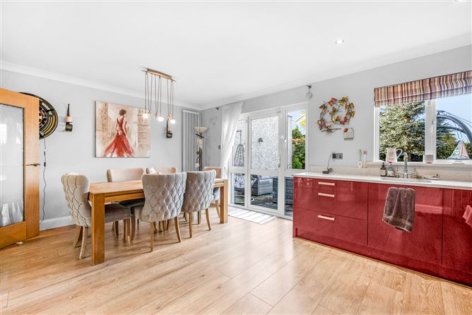 10 Ridgewood Close, Swords, County Dublin