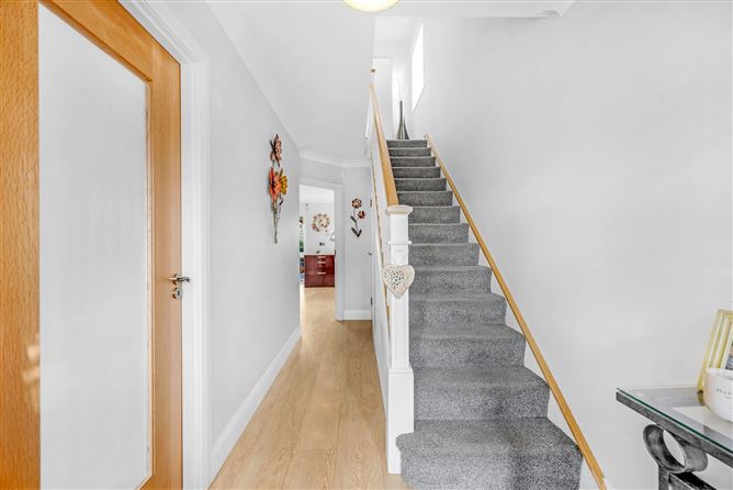 10 Ridgewood Close, Swords, County Dublin