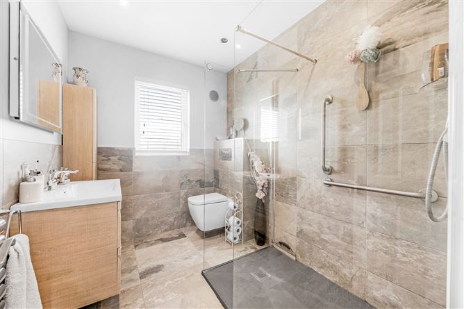 10 Ridgewood Close, Swords, County Dublin