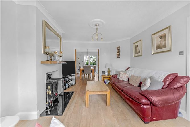 10 Ridgewood Close, Swords, County Dublin