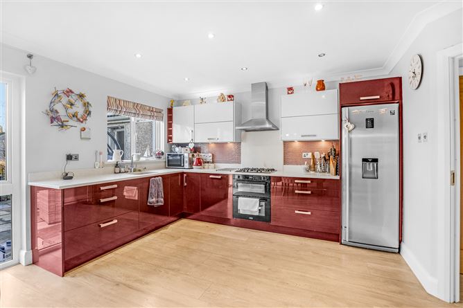 10 Ridgewood Close, Swords, County Dublin