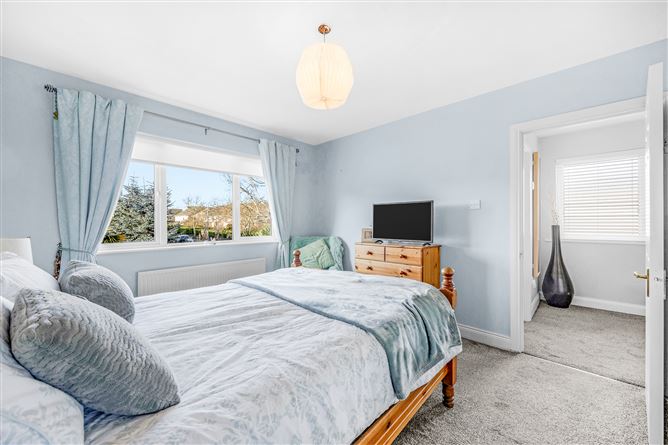 10 Ridgewood Close, Swords, County Dublin