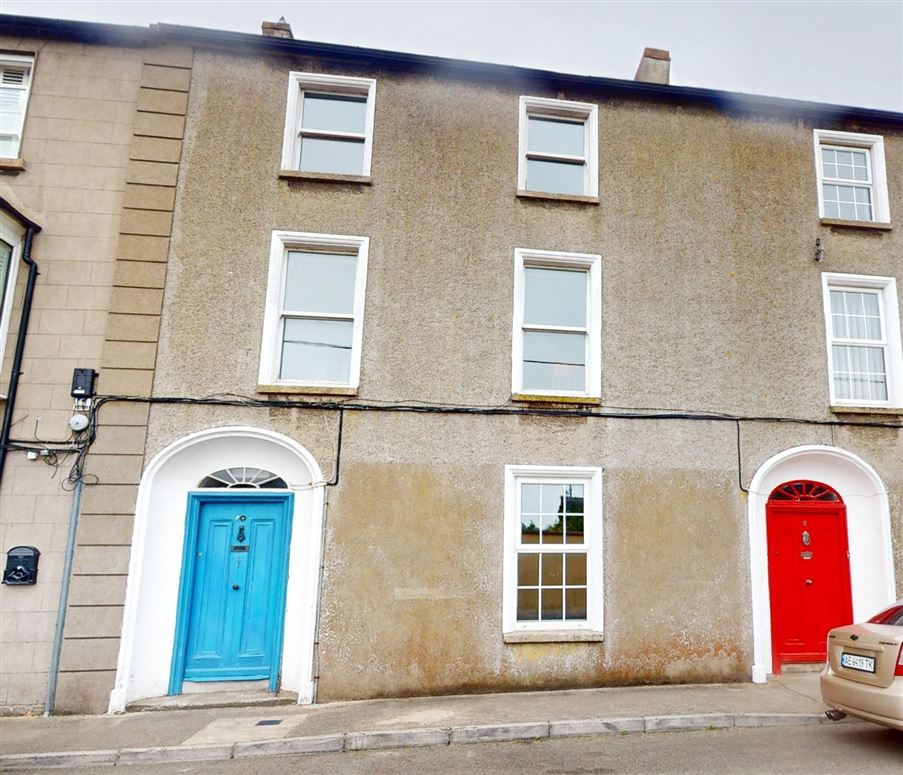 7 Priory Street, New Ross, Wexford, Co. Wexford