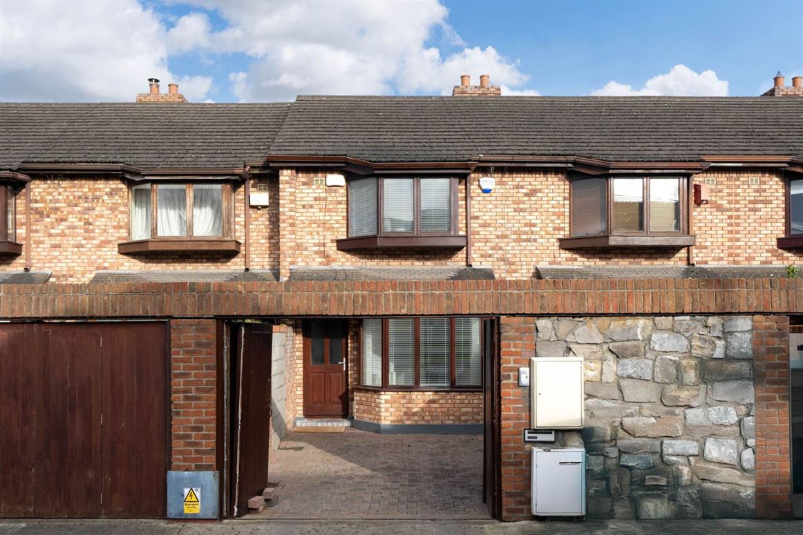 83 Lansdowne Park, Ballsbridge, Dublin 4